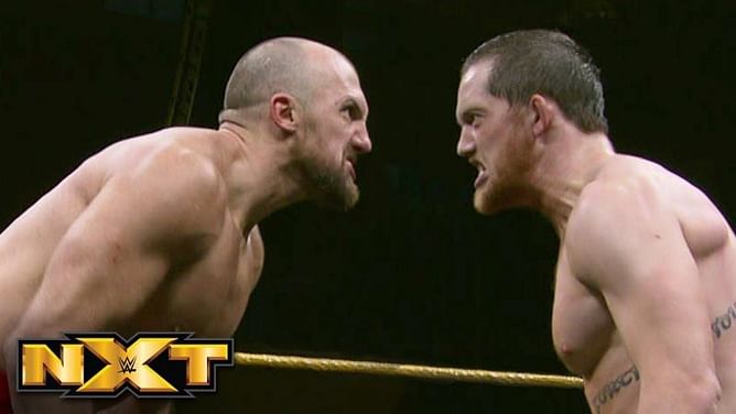 WWE Rumors: Oney Lorcan requests release