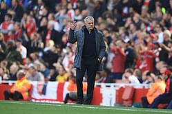 Premier League 2019-20: 4 reasons why Jose Mourinho is not right for Arsenal