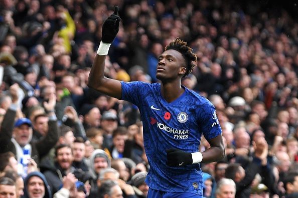 Premier League 2019-20: Chelsea 2-0 Crystal Palace - 3 reasons why the Blues registered a comfortable home victory