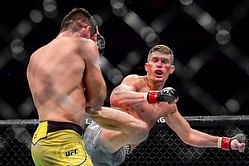 UFC News: Stephen Thompson turns on the style and dominates Vicente Luque