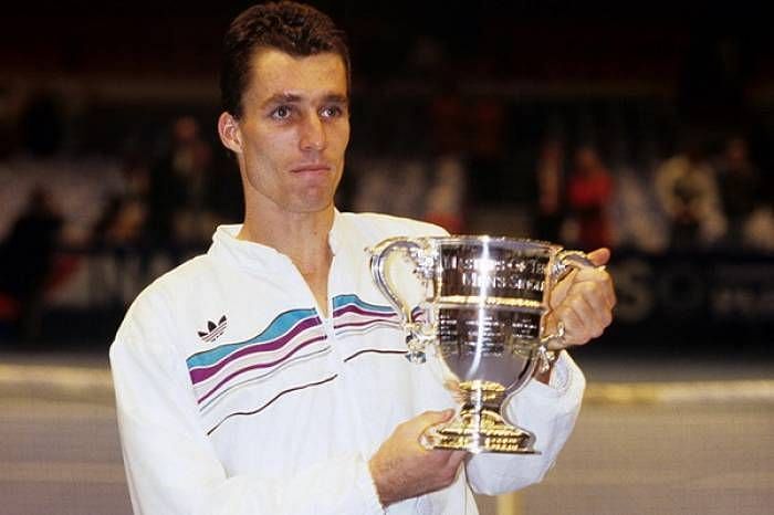 Ivan Lendl