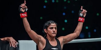 9 Upcoming stars who could be the future of Indian MMA on the global scene