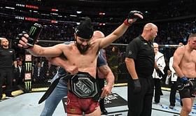 The best and worst from UFC 244: Masvidal vs. Diaz