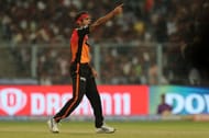 SRH need to hold on to Kaul. (Image Courtesy: IPLT20.com)