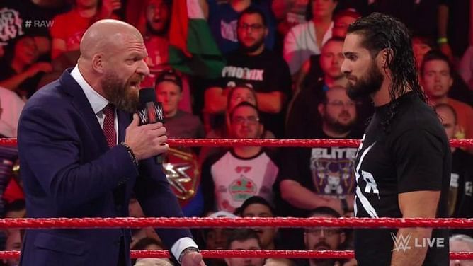 5 WWE सुपरस्टार्स जिन्हें सैथ रॉलिंस की Survivor Series टीम में जगह मिल सकती है