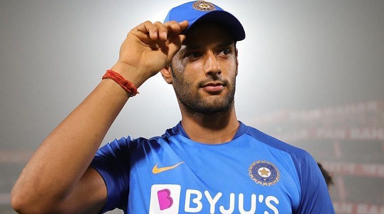 India&#039;s decision to bowl Shivam Dube in the final over did not pay off