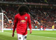 Tahith Chong was not in the best of form