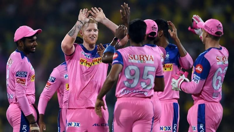 Royals&#039; bowling was a big let down in IPL 2019