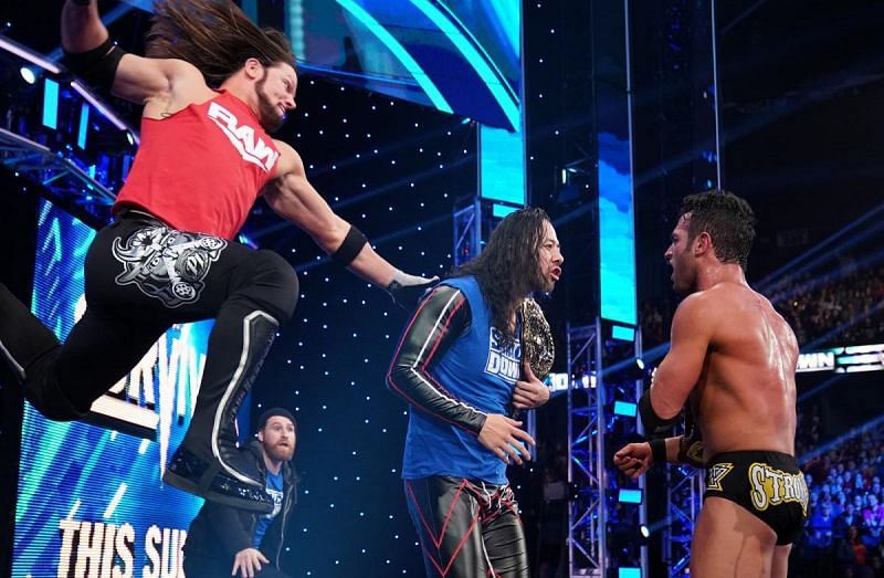 Which matches could stand out from the rest?