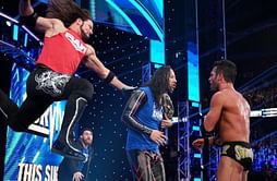 3 matches that could steal the show at Survivor Series