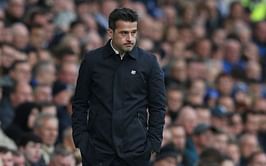 Why Olivier Giroud could be a solution to Everton’s goalscoring woes