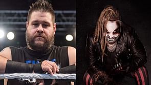 Superstar attacks Kevin Owens, challenges The Fiend after RAW goes off air