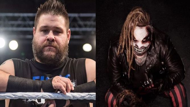 Superstar attacks Kevin Owens, challenges The Fiend after RAW goes off air