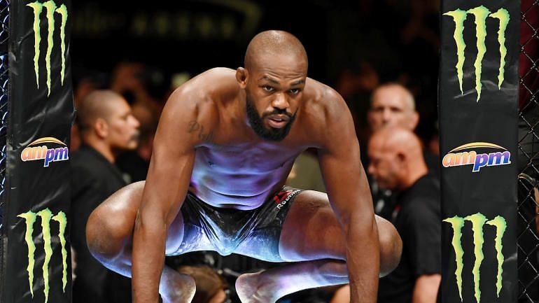 Jon Jones