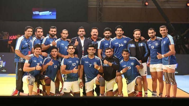 The men&#039;s team will look to clinch their 10th gold medal at the South Asian Games.