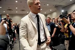 Cody surprisingly praises former opponent following AEW Dynamite