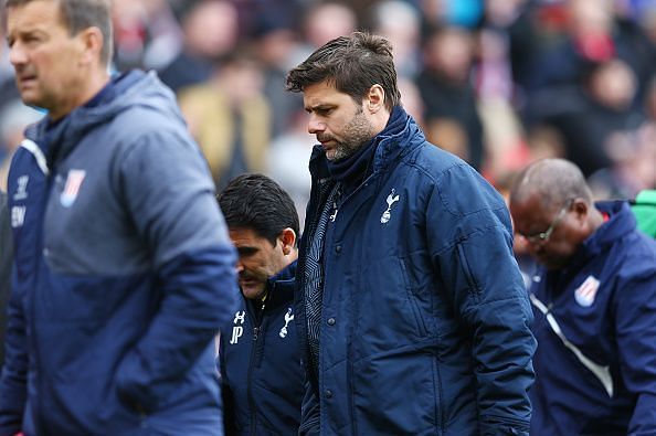 Premier League 2019-20: Is it the end of an era for Tottenham Hotspur?