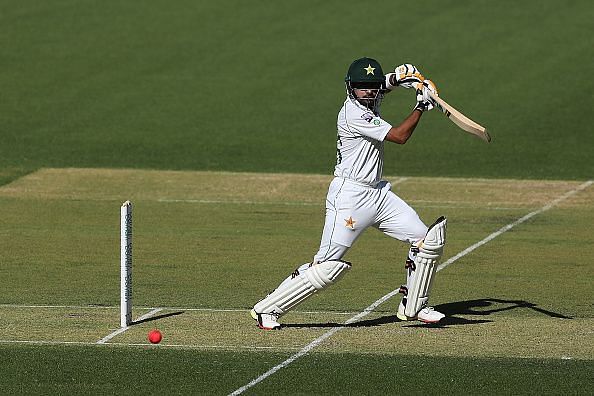 Babar Azam