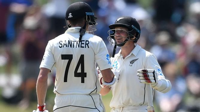 England must learn lessons from 'patient' New Zealand, says Buttler
