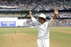 30 Years of Sachin Tendulkar; a tribute to the God of cricket