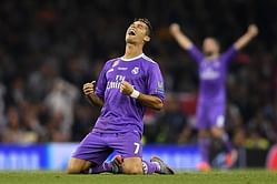 Real Madrid News: Marcelo reveals how Cristiano Ronaldo correctly predicted the outcome of the 2017 Champions League final