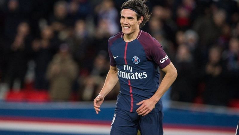 Edinson Cavani