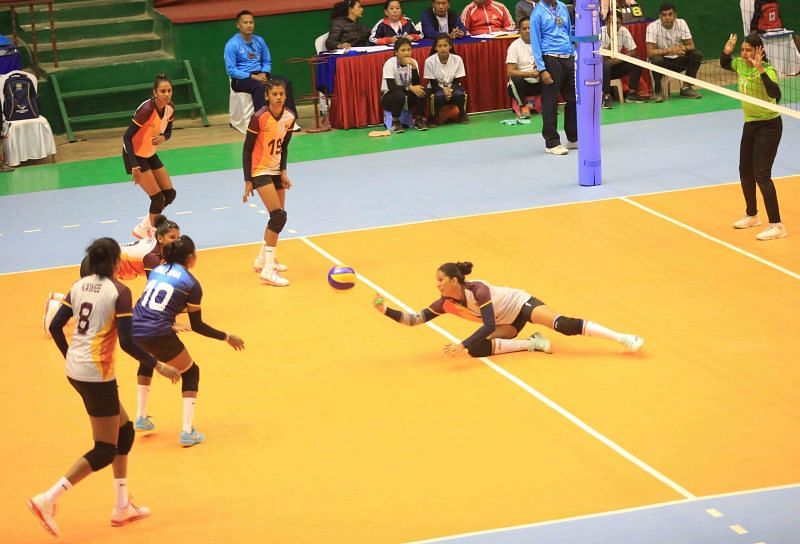 Sri Lanka vs. Maldives (Women&#039;s match, Group B)