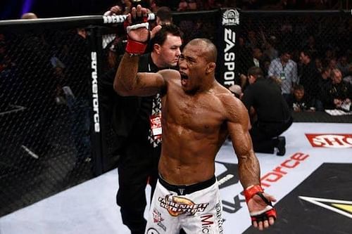 Ronaldo 'Jacare' Souza