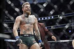 UFC News: Conor McGregor's manager denies sexual assault allegations