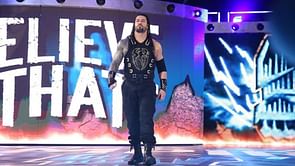 WWE Live Event रिजल्ट्स, 13 नवंबर 2019, स्विट्जरलैंड: रोमन रेंस की विनिंग स्ट्रीक जारी