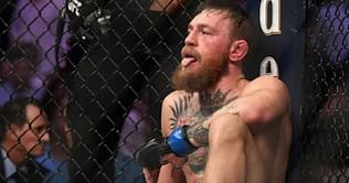 UFC Rankings Update: Major drop for Conor McGregor, another former champion removed from top 15