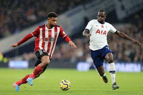 Premier League 2019-20: Tottenham Hotspur 1-1 Sheffield United | 3 Talking Points as Spurs held to a frustrating home draw