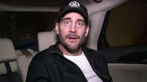 5 reasons why CM Punk tagged Tony Khan in WWE Backstage tweet