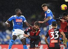 AC Milan vs SSC Napoli - Match Preview and Betting Tips – Serie A 2019/20