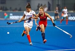 Hockey India names 18-member Indian Junior Women's team for 3 Nations Tournament to be held in Australia