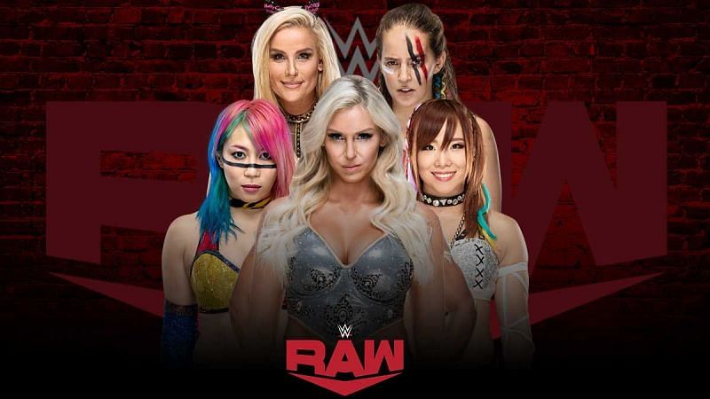 Will Team Raw be victorious at Survivor Series?