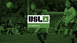 USL to launch complimentary Female Pathway through USL Academy