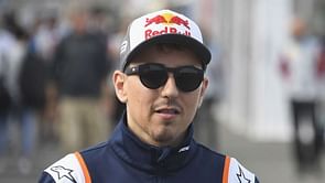 BREAKING NEWS: Three-time MotoGP champion Lorenzo retires