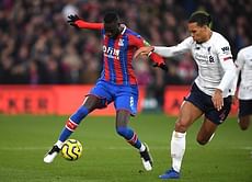 Premier League 2019-20: 3 reasons why Liverpool beat Crystal Palace