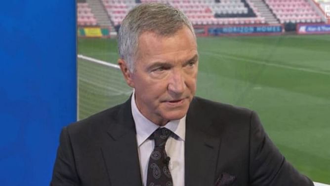 Premier League News: Liverpool legend Graeme Souness believes it's too early to write off Manchester City
