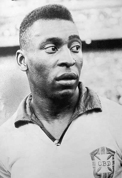 The original G.O.A.T - Pele&#039;s legacy and impact are second to none in the history of this beautiful game