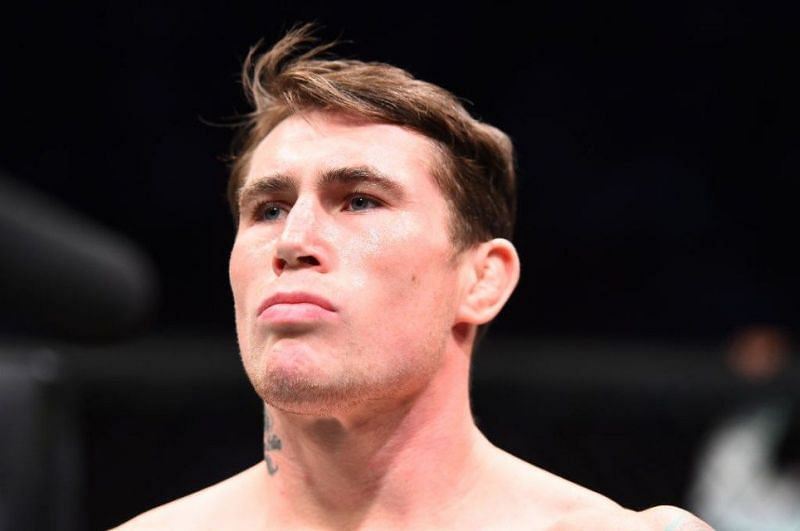 Darren Till