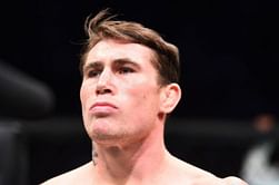 UFC News: Darren Till wants to fight Robert Whittaker in the co-main event of UFC 246