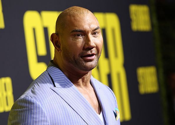 So many years of Brotherhood - 46-year-old WWE Superstar sends a heartfelt  message to Batista