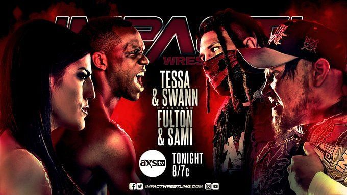 With Tessa, Rich, and oVe, always expect a war