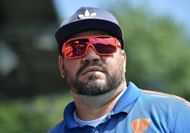 Caldas feels that Asian hockey has a lot to offer the world