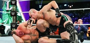 WWE changes decision on Cain Velasquez's future