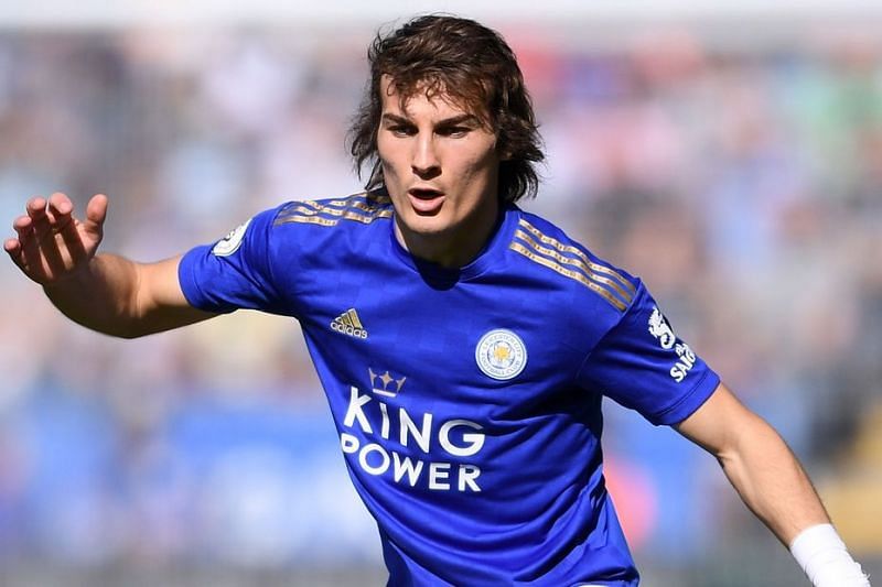 It won&#039;t be easy, but Soyuncu could save City&#039;s season