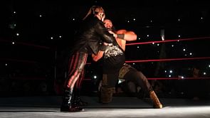 5 Reasons why The Fiend is facing Braun Strowman in a cage match at WWE Starrcade