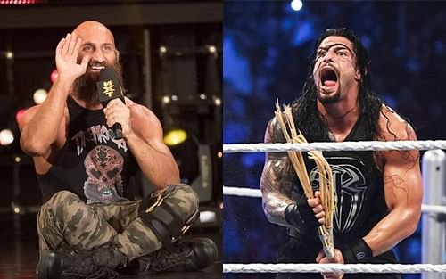 Who's next for the Blackheart?